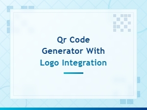 Qr Code Generator with Logo Integration – Create Custom Branded Qr Codes Free